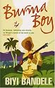 Burma Boy