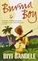 Burma Boy