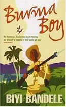 Burma Boy