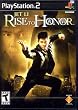 Jet Li: Rise to Honor PS2