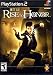 Jet Li: Rise to Honor PS2