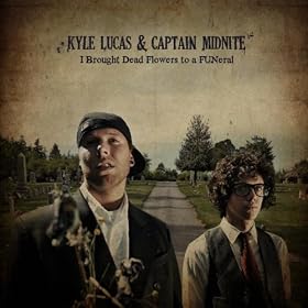 I Brought Dead Flowers to a Funeral [Explicit]