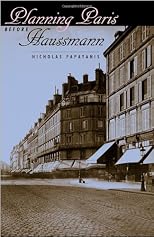 Planning Paris before Haussmann