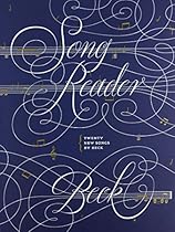 Song Reader Song Reader