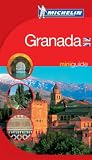 Granada Mini Guide (Michelin Mini Guides)