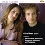 Julie Albers, Cello