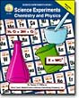 SCIENCE EXPERIMENTS CHEMISTRY