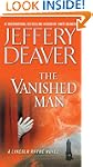 The Vanished Man: A Lincoln Rhyme Nov...