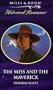 The Miss and the Maverick (Historical Romance S.)