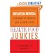 Health Food Junkies: Orthorexia Nervosa - the Health Food Eating Disorder