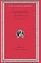 Augustine: City of God, Volume II, Books 4-7 (Loeb Classical Library No. 412) (Bks.IV-VII v. 2)
