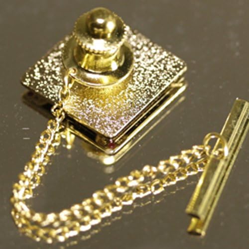 Knights Templar One Inch Tie Tac