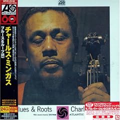 Blues & Roots +4(Ltd.Paper-Sleeve)