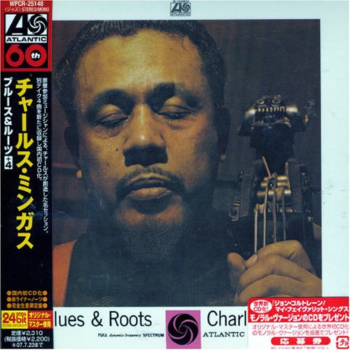 Cover image : ブルース&ルーツ(＋4)(紙ジャケット仕様)