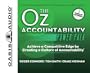 The Oz Accountability Power Pack (Smart Audio)