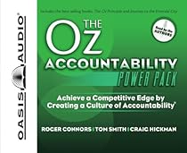 The Oz Accountability Power Pack (Smart Audio)