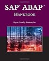 SAP ABAP Handbook (The Jones and Bartlett Publishers Sap Book Series)