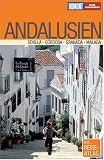 DuMont Reise-Taschenbuch: Andalusien (Sevilla - C&oacute;rdoba - Granada - M&aacute;laga) - Maria Anna H&auml;lker