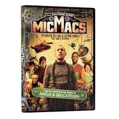 Micmacs [English Packaging]