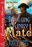 Indulging a Kinky Mate