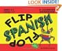 Flip Flop Spanish: Ages 3-5: Level 1 (Book + CD)