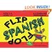 Flip Flop Spanish: Ages 3-5: Level 1 (Book + CD)