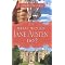 You might be a Jane Austen Addict if you have most or many of these...