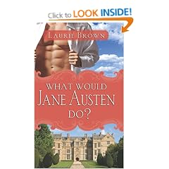 What Would Jane Austen Do?