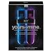 K-Y Yours + Mine Couples Lubricant - 3.0 oz.