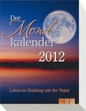 Produkt-Bild: Der Mondkalender 2012