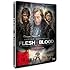 Flesh + Blood - Uncut/Steelbook