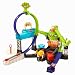 Hot Wheels Color Shifters Dr Bones Color Lab