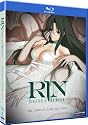 Rin: Daughter of Mnemosyne - Complete Series (2pc) [Blu-ray] [US  Import]