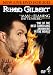 Rhod-Gilbert-Rhod Gilbert Live 3: The Man With The Flaming Battenberg Tattoo [DVD] cd cover