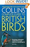 British Birds: A photographic guide t...