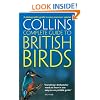 British Birds: A photographic guide to every common species (Collins Complete Guide)