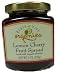 Earth & Vine Organics Lemon Cherry Fruit Spread 9 0z.