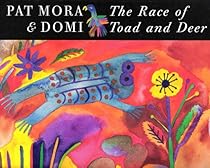 The Race of Toad and Deer