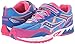 Saucony Girls Excursion AC Sneaker (Little Kid/Big Kid)