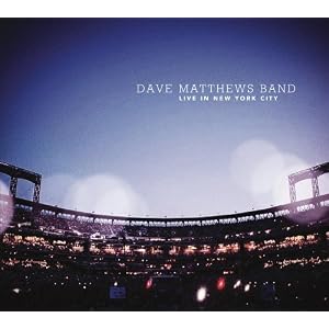 Live In New York City (2 CD)
