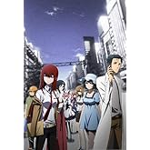 STEINS;GATE Blu-ray BOX