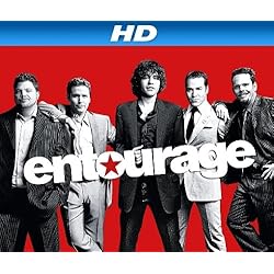 Entourage: Season 4 [HD]