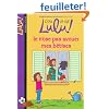 C'est la vie Lulu !, Tome 8 : Je n'ose pas avouer mes b�tises