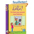 C'est la vie Lulu !, Tome 8 : Je n'ose pas avouer mes b�tises