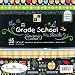 Grade School Paper Stack 12X12