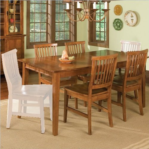 Home Styles 5180-318 Arts Dining Set