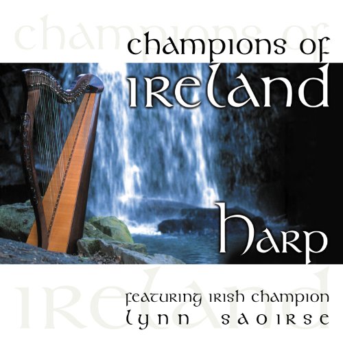 CHAMPIONS OF IRELAND : HARP