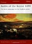 Battle of the Boyne 1690: The Irish Campaign for the English Crown