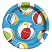 Summertime Fun 11" Dinner Plates (8 count)