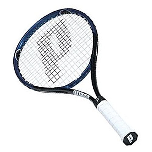 Prince Air O Smash Pre-Strung Tennis Racquet